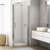 Ronal Divera drzwi prysznicowe 70X200 cm szkło przezroczyste srebrny połysk D22T10705007